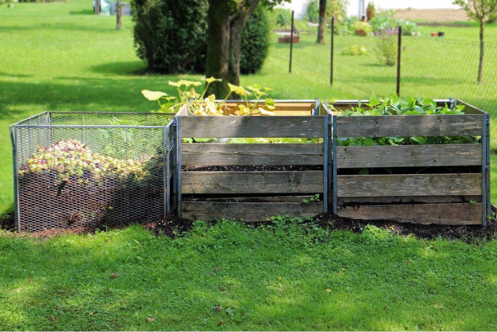 7 Easy Composting Methods For Lazy Gardeners Gardeners' Magazine