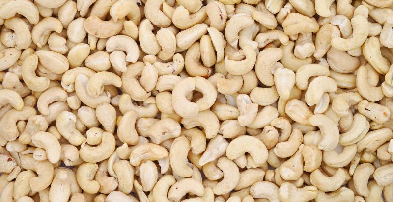 Cashew Nuts