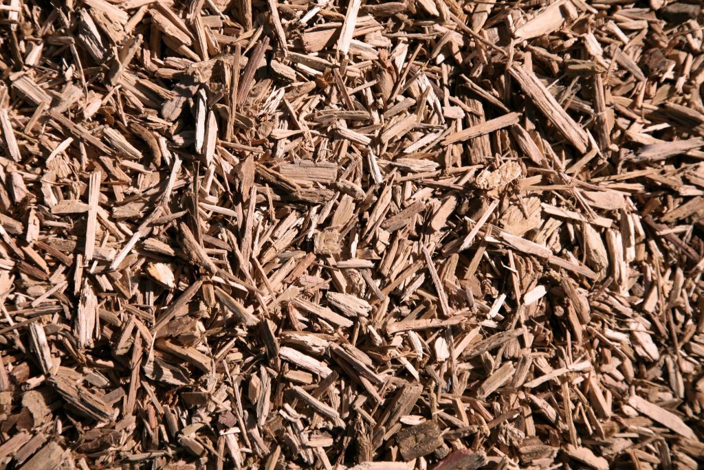 Wood Mulch Everything You Should Know Gardeners' Magazine