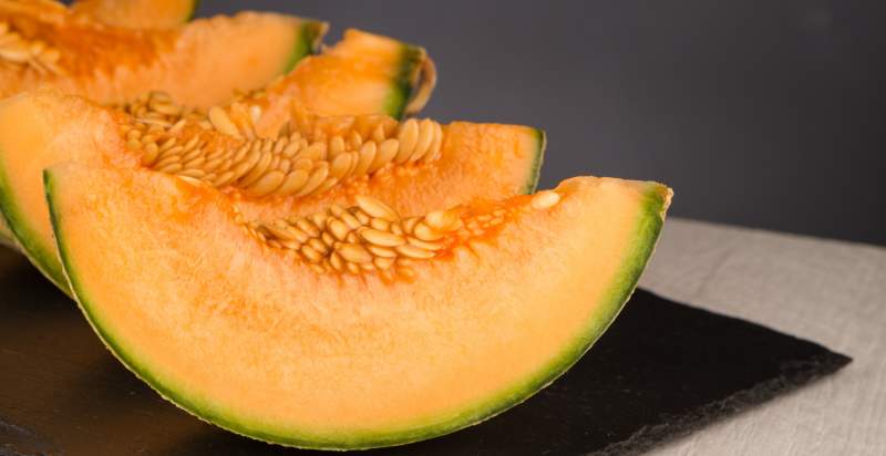 uses of honeydew melon