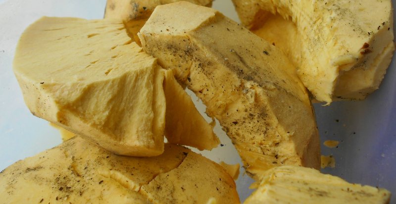 uses of breadfruit