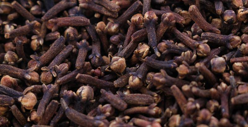 Uses of Ground Cloves