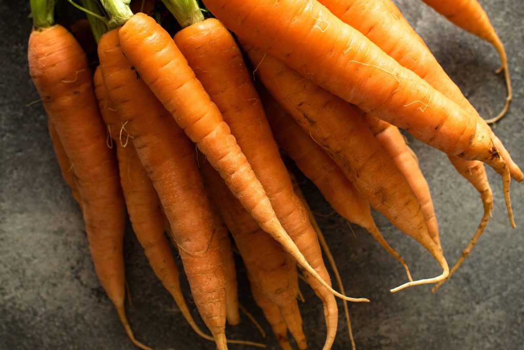Nantes Carrots Description, Flavor, Benefits, And Uses Gardeners