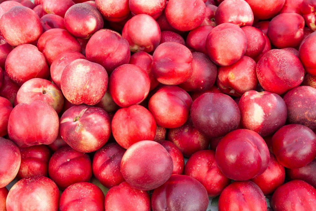 White Nectarines Description, Flavor, Benefits, And Uses Gardeners