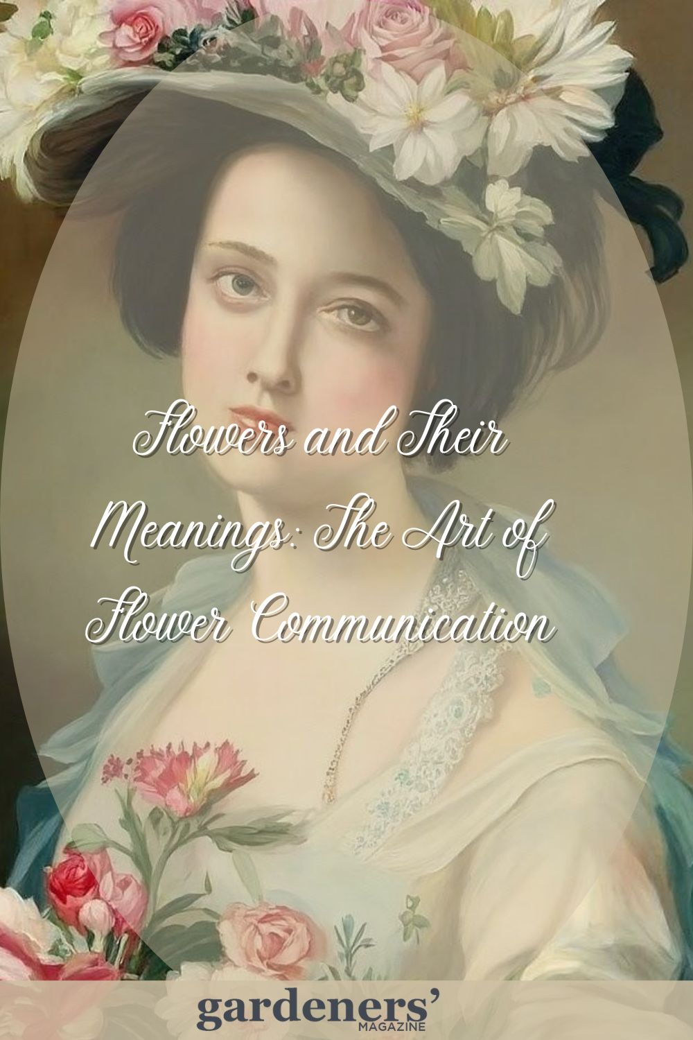 Flowers and Their Meanings The Art of Flower Communication Gardeners' Magazine