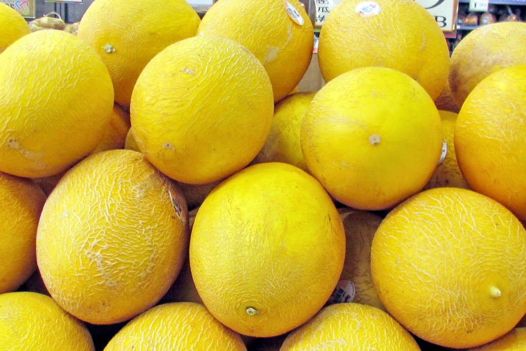 Everything You Wanted To Know About Hami Melon