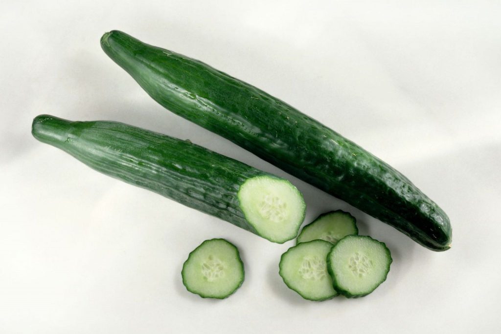 Everything You Wanted To Know About Kirby Cucumber