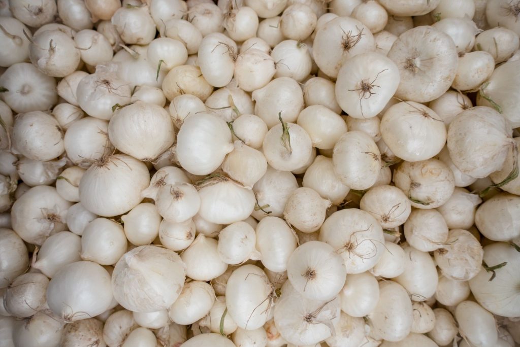 Everything You Wanted To Know About Pearl Onions