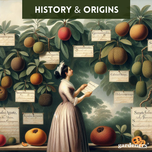 History and Origin